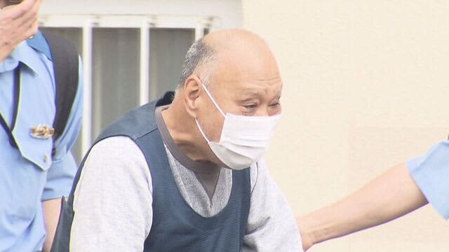 服役中に知り合った69歳と70歳と88歳の“窃盗団”ネックレスなど盗んだ疑い「転売して生活費に」札幌