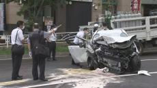 1分15秒間踏み間違えて車を暴走…3人死傷　81歳の女に禁錮2年6か月の実刑判決　札幌地裁