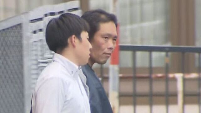 使われていない工場に侵入し銅線など切断　窃盗未遂容疑で44歳の男を逮捕　転売目的か　旭川市