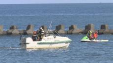 「海水浴場外のところは遊泳しちゃいけないことに」お盆休み海の事故相次ぐ　海のレジャーでの事故防ぐには