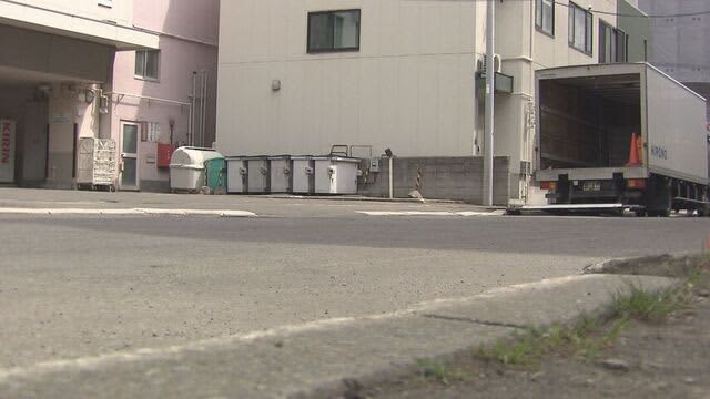 札幌・すすきのの路上ですれ違いざまに因縁つけ暴行・千円入った財布奪ったとして男6人を逮捕