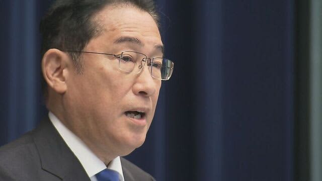 岸田総理　突然の事実上退陣に北海道の反応　ポスト岸田の行方は？自民党「政治とカネ」問題の今後は？