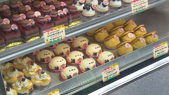 絶品グルメや限定スイーツ　道内各地から44店舗が集結「スイーツガーデンSAPPORO」札幌北3条広場