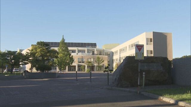 グーグルフォーム操作誤り…札幌の高校で個人情報一時閲覧可能に　室蘭の小学校では個人情報の誤送信も