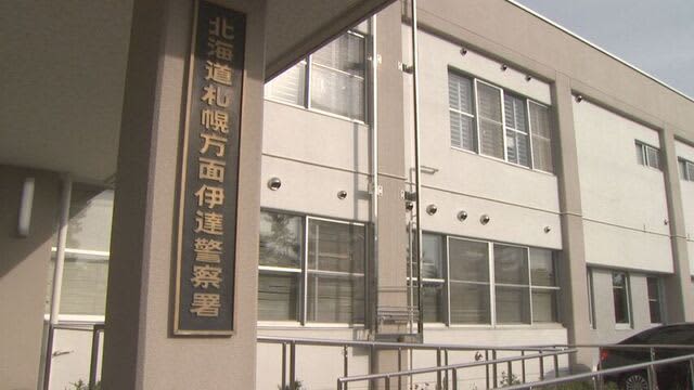 妻の首絞め意識不明に‥84歳男を殺人未遂の疑いで逮捕　伊達市の住宅で