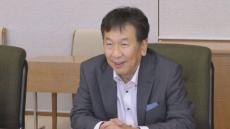 立憲民主党代表選に向け　枝野氏が北海道入り　かつての“民主王国”でアピール　道内選出議員の動向は？