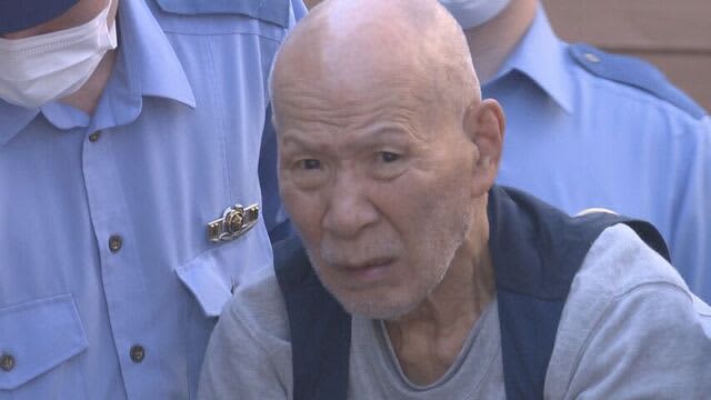 北海道　“高齢者窃盗団”　最年長88歳の男らの裁判始まる　刑務所で知り合い『コト』を持ち掛け…