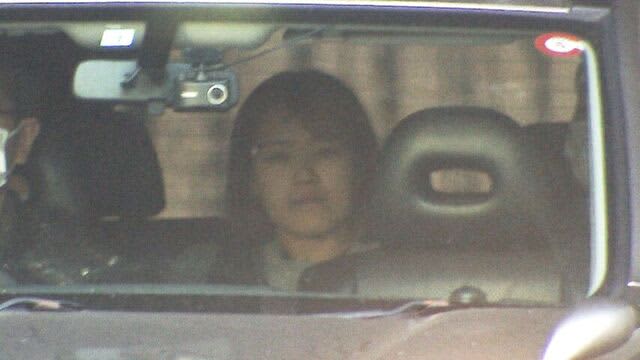 江別市　車が燃え女性2人が死亡した事件　自殺ほう助の罪に問われている女の初公判　起訴内容認める