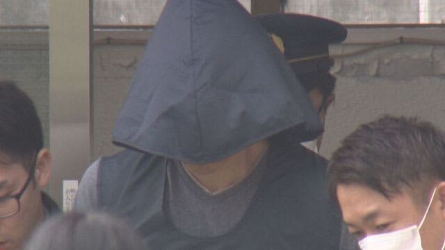 「マジで殺すぞ」複数回・幼馴染の男性を脅迫したとされる男の裁判はじまる　被害者の母親「平等に判決を」