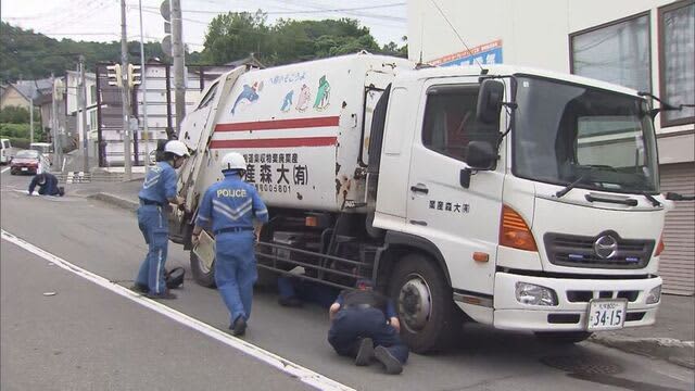 「事故の起きる10秒前の時間に戻したい」小樽小学生死亡事故　遺族が胸の内明かす