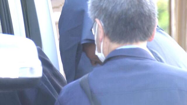 無許可で当別町の空き地に産業廃棄物を保管したか　男二人を逮捕・送検