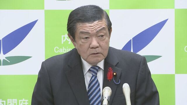 北海道選出の伊東良孝衆議院議員が沖縄・北方担当大臣として初入閣　地元・釧路市では期待の声