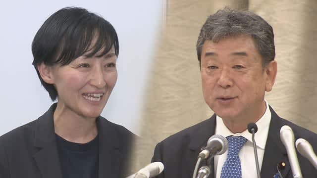 衆議院・総選挙　現職2人ら立候補予定している北海道4区　水面下ですでに戦い本格化