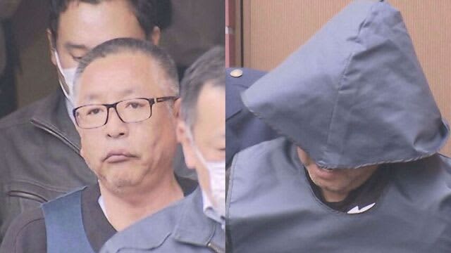 身分を隠して露店出す　詐欺の疑いで暴力団組長の男ら3人を逮捕　「函館港まつり」でおでんなど販売