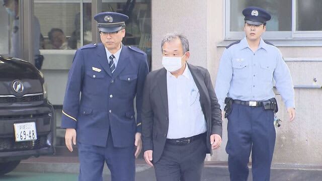 【速報】運航会社社長の桂田精一被告保釈　保釈金は1000万円　知床沖観光船沈没事故