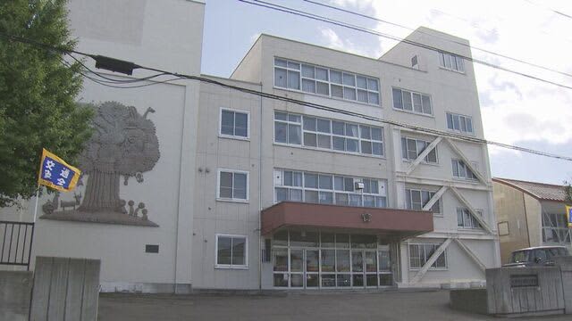 事故起こす直前まで勤務　酒気帯び運転の疑いで小学校職員逮捕　基準値の3倍以上のアルコールを検出