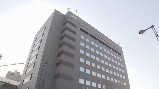 石破総理 「″経営状況が厳しいから路線を減らす”でいいのか」とJR北海道の姿勢に疑問