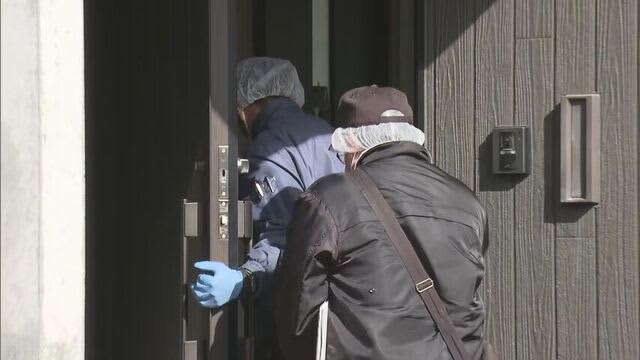 「娘と口論になった」　小樽で娘を暴行して死亡させた疑いで逮捕の40代の女