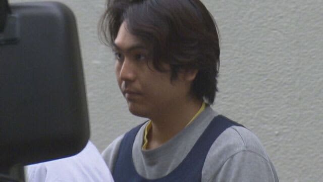 粘着テープ緊縛強盗事件　逮捕の男「闇バイト、高額案件を検索」「指示役とアプリで連絡」札幌・豊平区