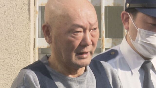 札幌・白石区ひき逃げ事件　逮捕の男の事故前後の足取りを捜査