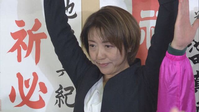 衆議院選挙　道内は立憲が躍進  一夜明け 勝者も敗者も動き出した