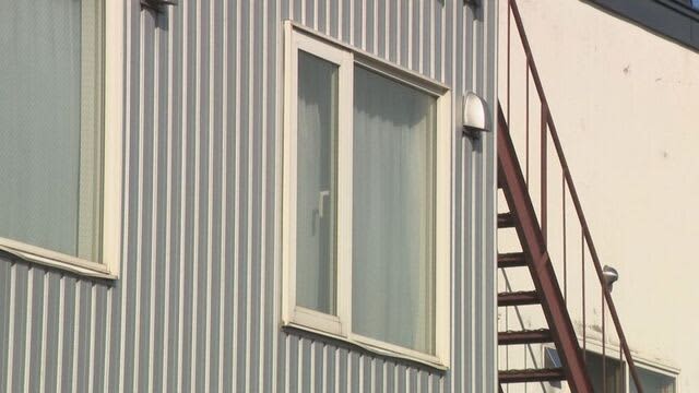 旅館で猟銃暴発　弾が向かいの部屋の宿泊客の上を通過し壁に…専門家「通常は起こりえない」　北海道広尾町