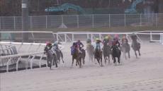 ホッカイドウ競馬が今シーズン最終日　5年連続販売額500億円台・今季は過去最高を上回る見通し