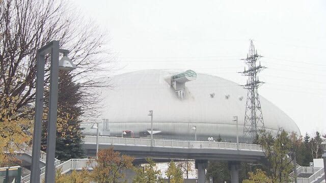 今週末札幌のプレミストドームにSnow Manが登場…ホテルや空の便の予約状況に「異変」が