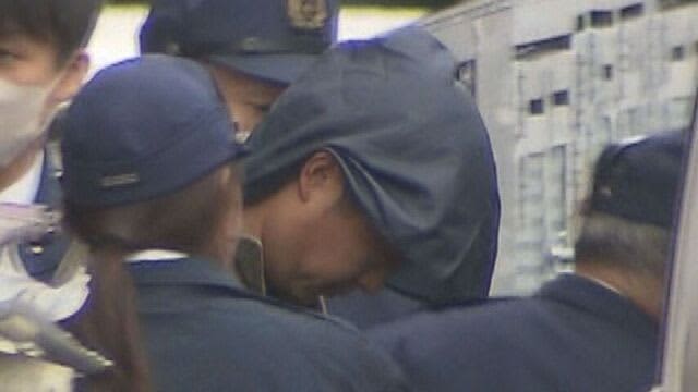 9年前の強姦致傷事件で36歳男を逮捕　きっかけは今年発生の住居侵入事件 「事実と異なる」容疑を否認　旭川