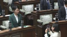 自民党　理事会で北海道比例区新人・向山淳議員らを厳重注意　初登院の国会本会議場で自民党新人議員を撮影