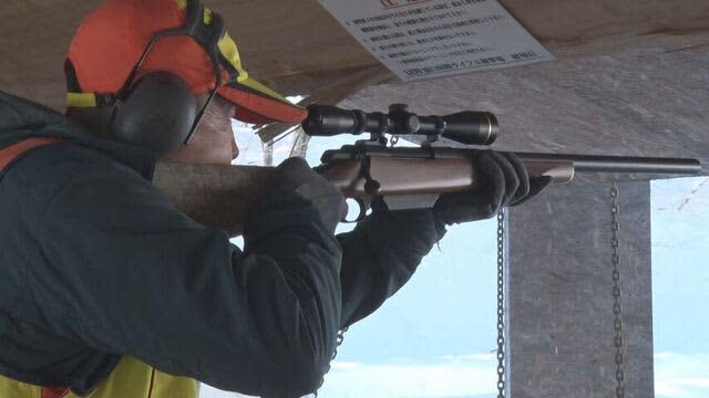 北海道猟友会 連携うまくいっていない自治体のクマ駆除要請断ることも検討 砂川ハンター猟銃訴訟判決受け