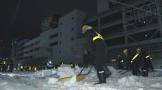 今シーズンも「計画運休」大雪に備え定期的に除雪　1～2月の毎週土曜日夜に札幌駅発着の列車　JR北海道