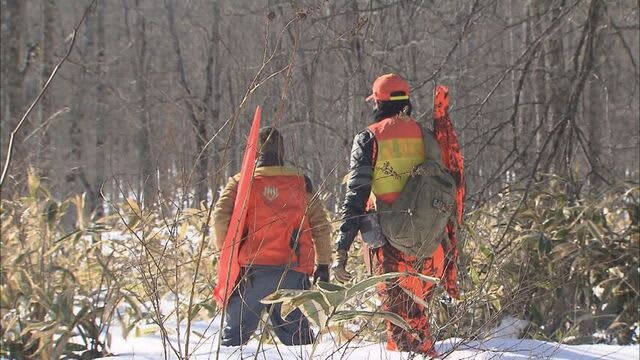 道警　統合後に残される分庁舎に猟銃所持の申請窓口設置へ　窓口遠くなりハンターのなり手不足の懸念などで