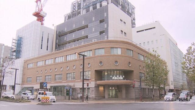 暴力団員であること隠し生活保護費を不正受給か　詐欺の疑いで40歳男を逮捕　男は否定「暴力団員ではない」