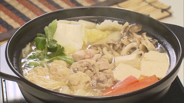 お鍋がおいしい季節なのに…野菜が高い　プロに聞いた“値上がり野菜を余すことなく活用”する方法