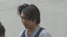 “闇バイト”か　アパートのドアに赤いスプレーで「金返せ」脅迫の疑いで25歳男逮捕「指示役からの指示で」