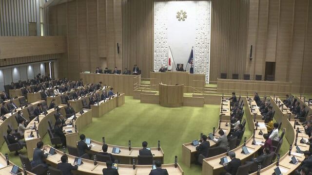 来年4月に導入目指す「宿泊税」　道議会で条例案が可決　税額は宿泊料金により100円・200円・500円の3段階