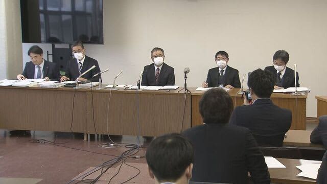 小樽小学生暴行死　学校側は必要な児相への連絡など国の規定にのっとった対応せず　小樽市教委が経過報告