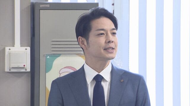 「こどもまんなかに社会を変えていく…」北海道庁が仕事納め　鈴木知事が職員を労う