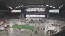 五輪選手も登場　冬休みのプレミストDでスポーツイベント　8日には仏発祥のパルクールの大会も