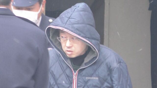 函館ハロワ放火未遂事件　逮捕された男　ハロワ相手取り民事訴訟を起こしていた趣旨の供述