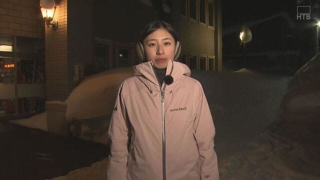 「1日3回も雪かき」「みんなで声を掛け合って除雪」道内一の豪雪地帯　北海道・幌加内町から中継