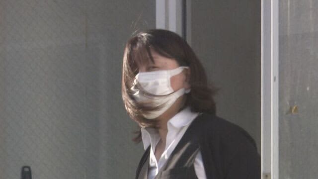 漁協の職員の女は無罪を主張　顧客らの通帳から金を引き出し…横領事件の初公判　札幌地裁