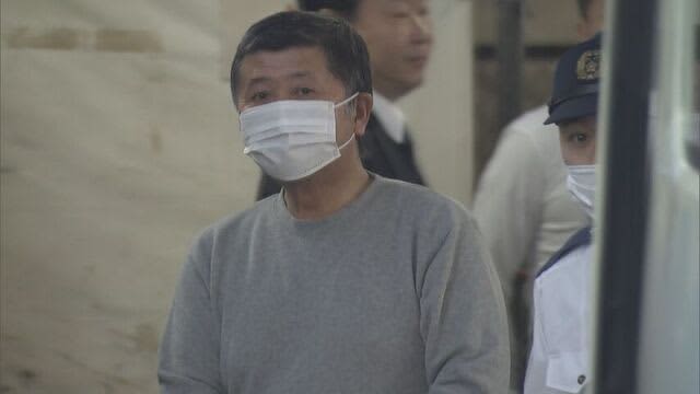 「次はお前だ」自民・高市議員らを脅迫の疑い 道内の高校教師を再逮捕