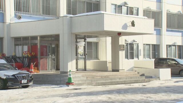 10代女性の下半身触り‥男が逃走中　札幌・豊平区で2件相次ぐ　不同意わいせつ事件として捜査