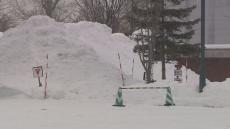 暴力団関係者が旭川市の除雪作業を落札　誓約書では見抜けず