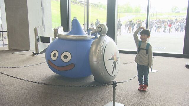 エスコンフィールドで人気スマートフォンゲーム