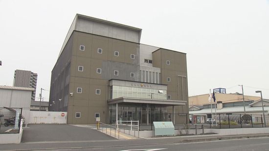 軽トラックが水田に転落　下敷きになった男性(35)が死亡　広島・神石高原町