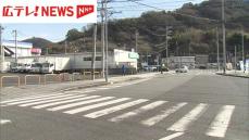 【速報】広島県安芸郡坂町のタクシー強盗殺人未遂事件　広島市の男(40)を「強盗殺人未遂」の容疑で逮捕　