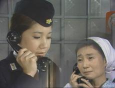 水前寺清子主演大ヒットドラマ『ありがとう』第1シリーズ、6.6より放送　チータが警察官に